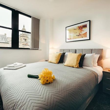 Halifax House, One Bedroom Apartment 216 المظهر الخارجي الصورة